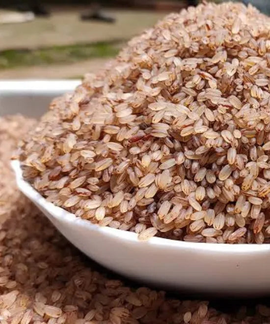 Ofada Rice – 585g
