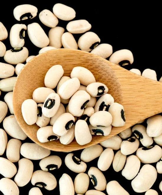 Black Eyed Beans 10kg