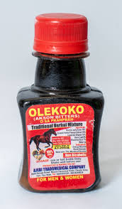 Ole Koko Herbal Drink
