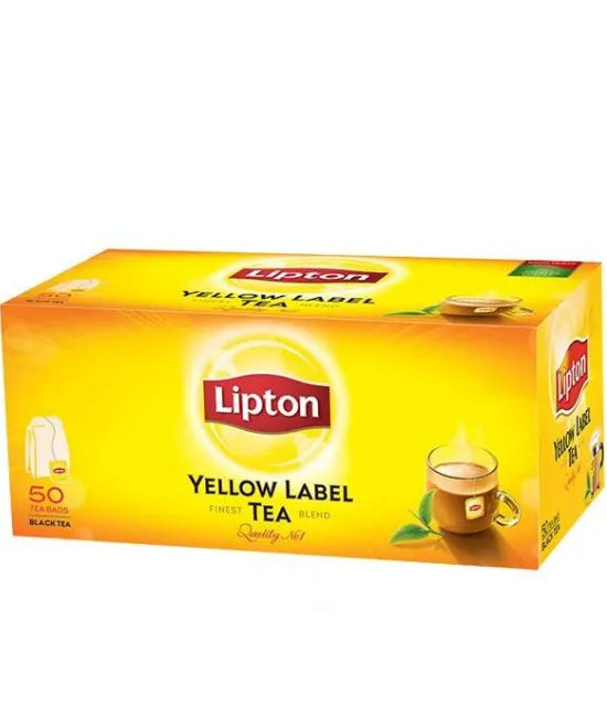Lipton Yellow Label Tea