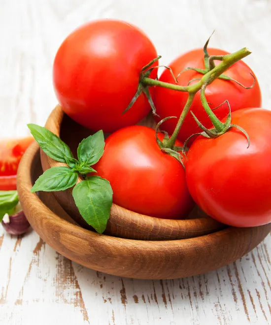 Fresh Tomatoes Half Box 1.75kg